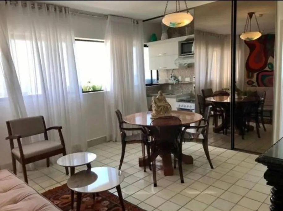 Espaco Inteiro A Beira Mar Ρεσίφε 0*,  Βραζιλία
