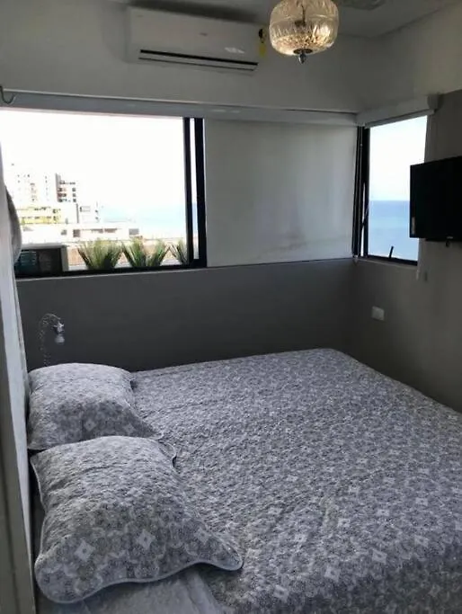 Espaco Inteiro A Beira Mar Ρεσίφε 0*,