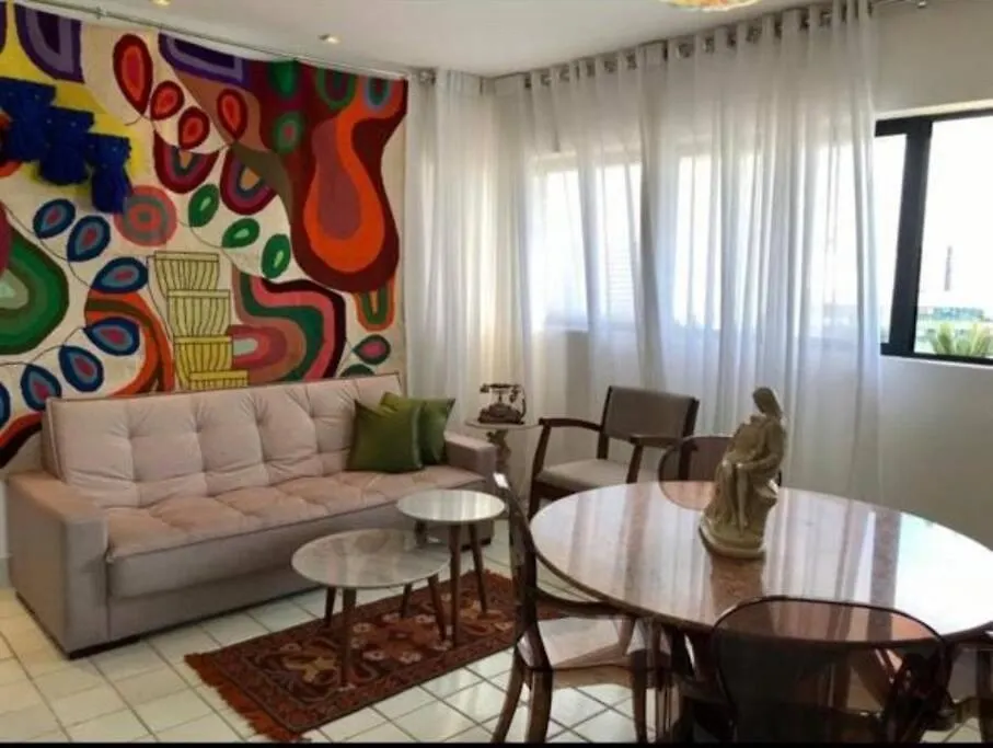 Espaco Inteiro A Beira Mar Ρεσίφε