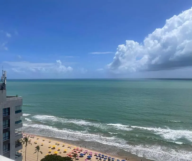 Espaco Inteiro A Beira Mar Ρεσίφε